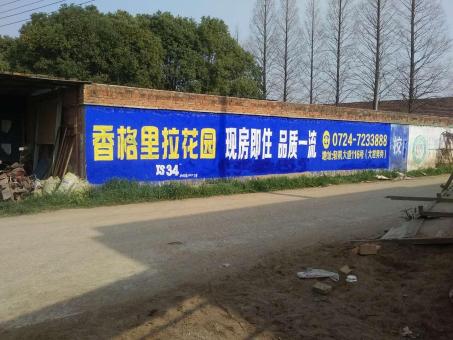 临沧墙体广告对比传统广告媒介的优势在哪里