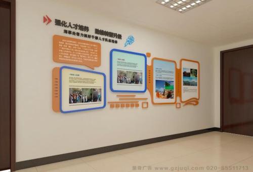 临沧医院文化墙怎么做？如何建好科室护理文化墙？