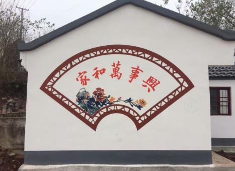 临沧关于墙绘知识，您知道哪些？