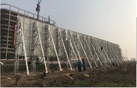 临沧凯创教你怎样选择户外广告牌的最佳位置