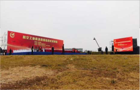 临沧活动搭建主要是做什么的？
