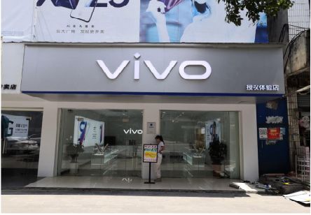 临沧}做一个门店面广告招牌需要多少钱？