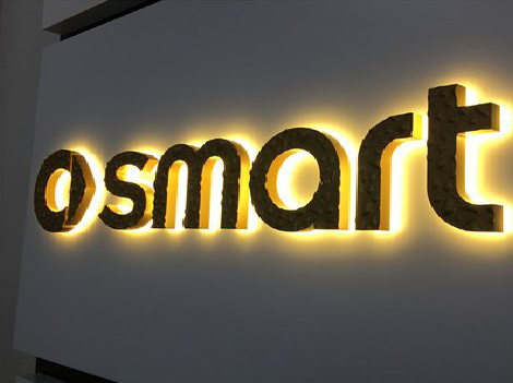 临沧背光字有什么特点？生产过程如何？