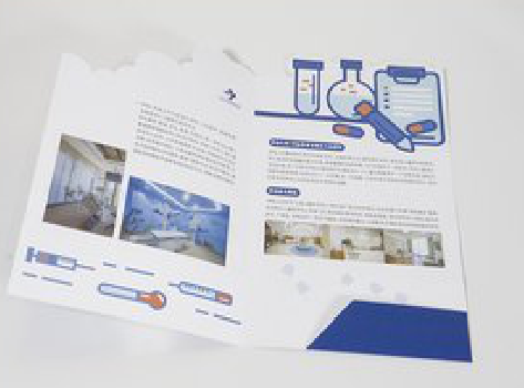 临沧说明书印刷有哪些样式可以选择？