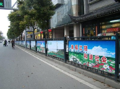 临沧户外广告有哪些类型？