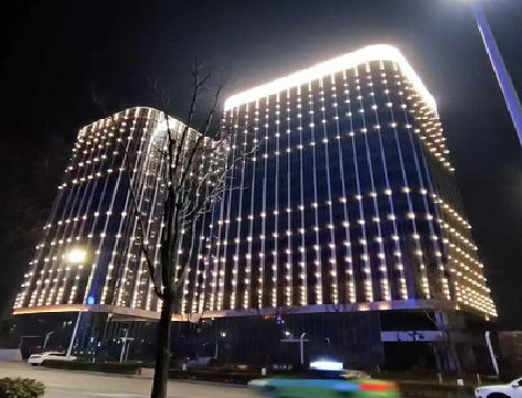 临沧亮化工程安装注意事项。