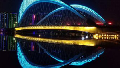 临沧亮化工程如何做好公共区域的安全性。