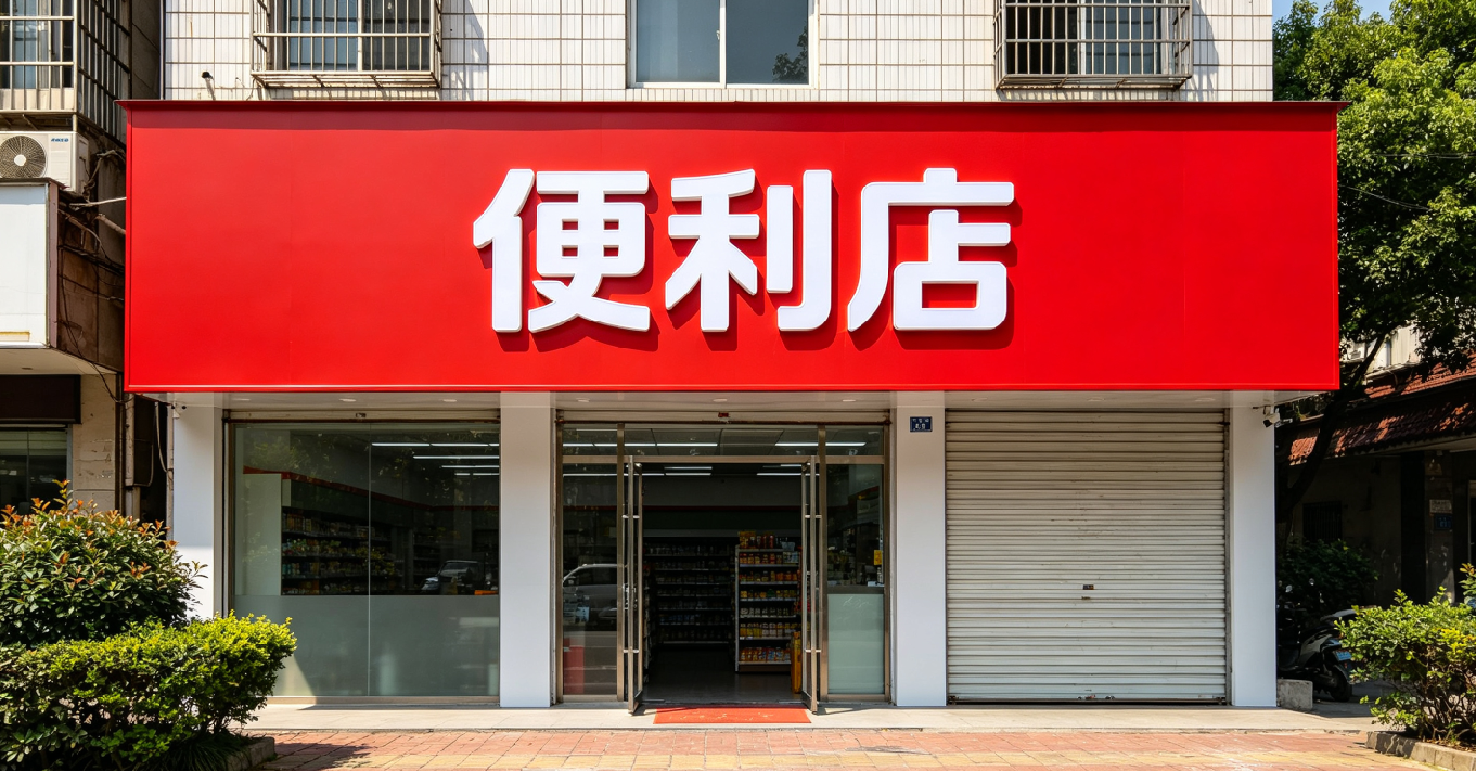 临沧门店招牌怎么选？主流门头招牌类型优缺点及适用场景全解析