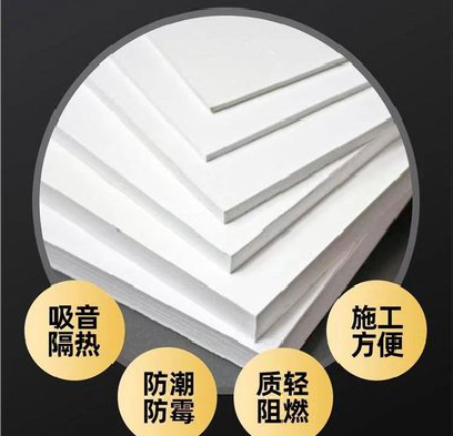 临沧雪弗板和PVC板材有什么区别？